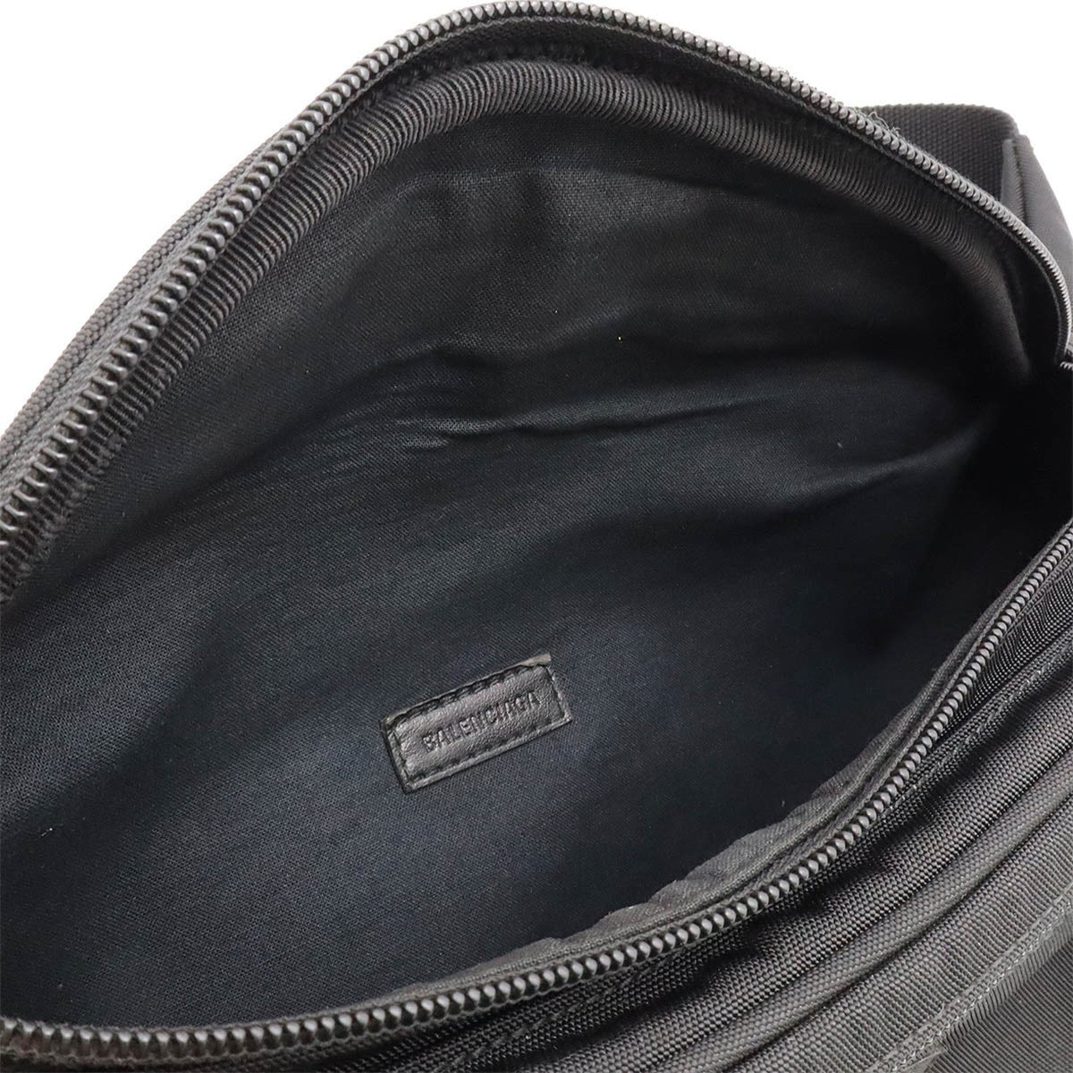 Balenciaga Explorer Shoulder Bag — Designer Shoulder Bag