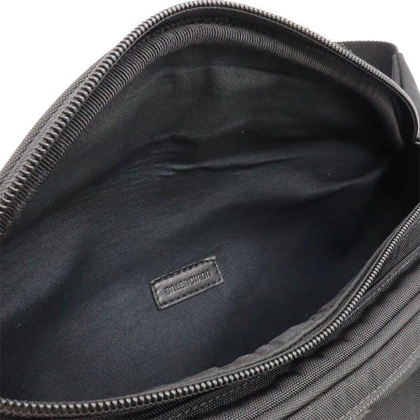 Balenciaga Explorer Shoulder Bag — Designer Shoulder Bag