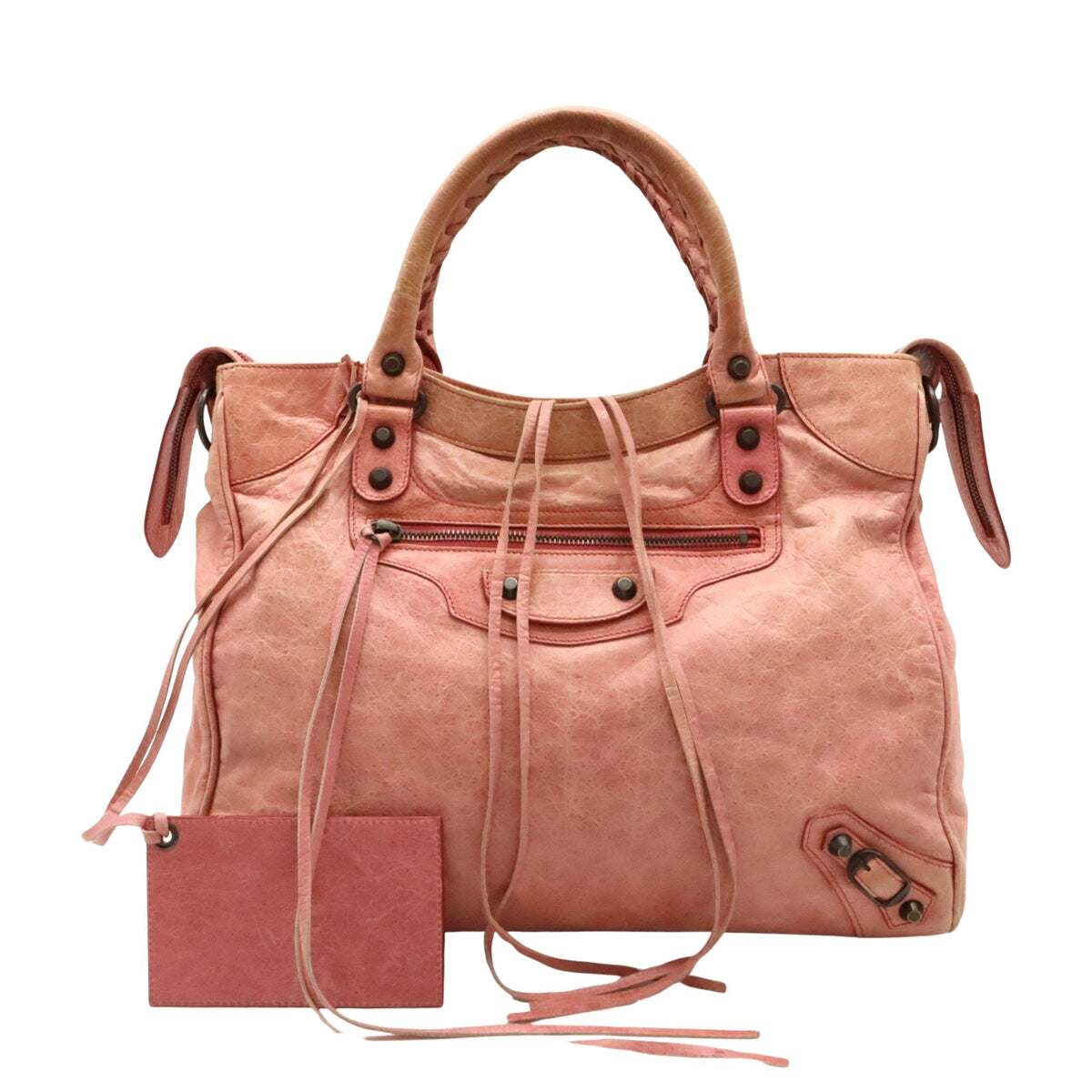 Balenciaga City Handbag | Designer Luxury Handbag
