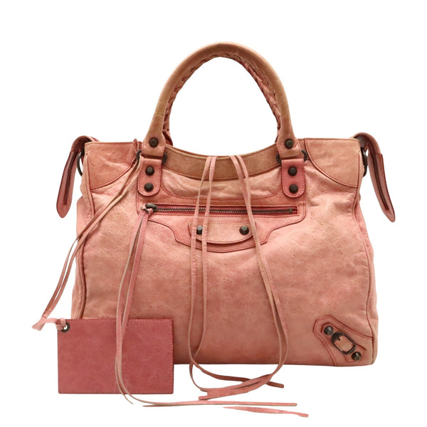Balenciaga City Handbag | Designer Luxury Handbag