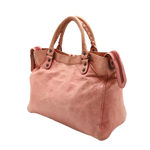 Balenciaga City Handbag | Designer Luxury Handbag