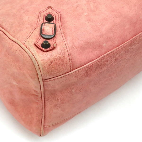 Balenciaga City Handbag | Designer Luxury Handbag