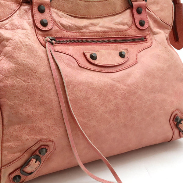 Balenciaga City Handbag | Designer Luxury Handbag