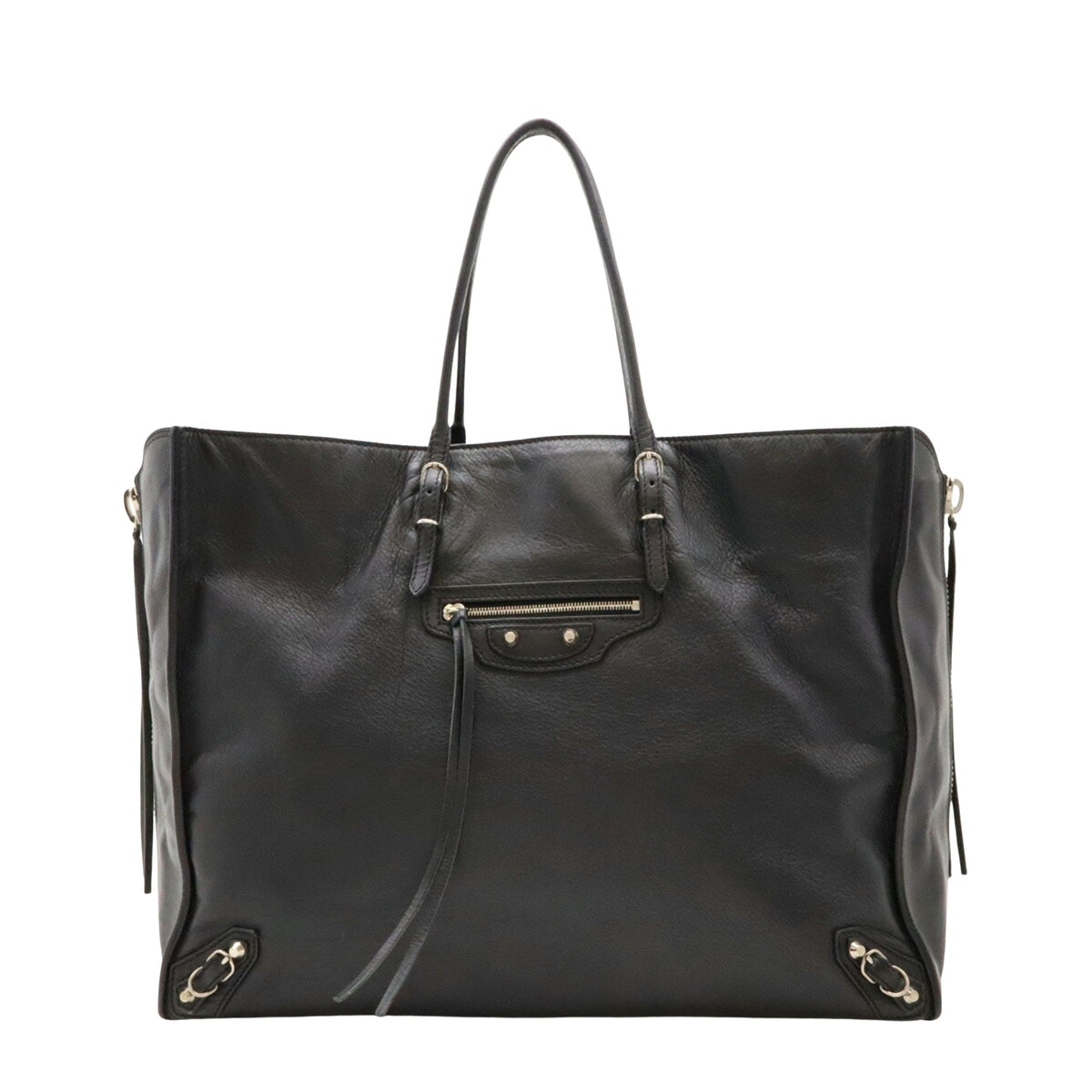 Balenciaga City Shoulder Bag — Designer Shoulder Bag