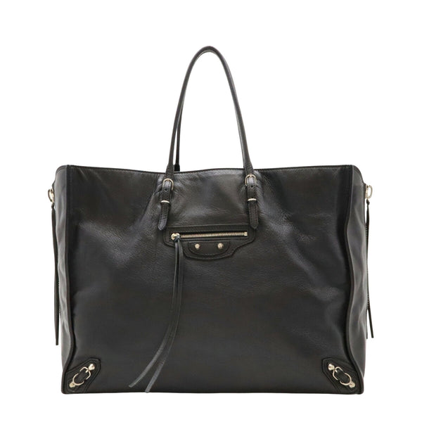 Balenciaga City Shoulder Bag — Designer Shoulder Bag