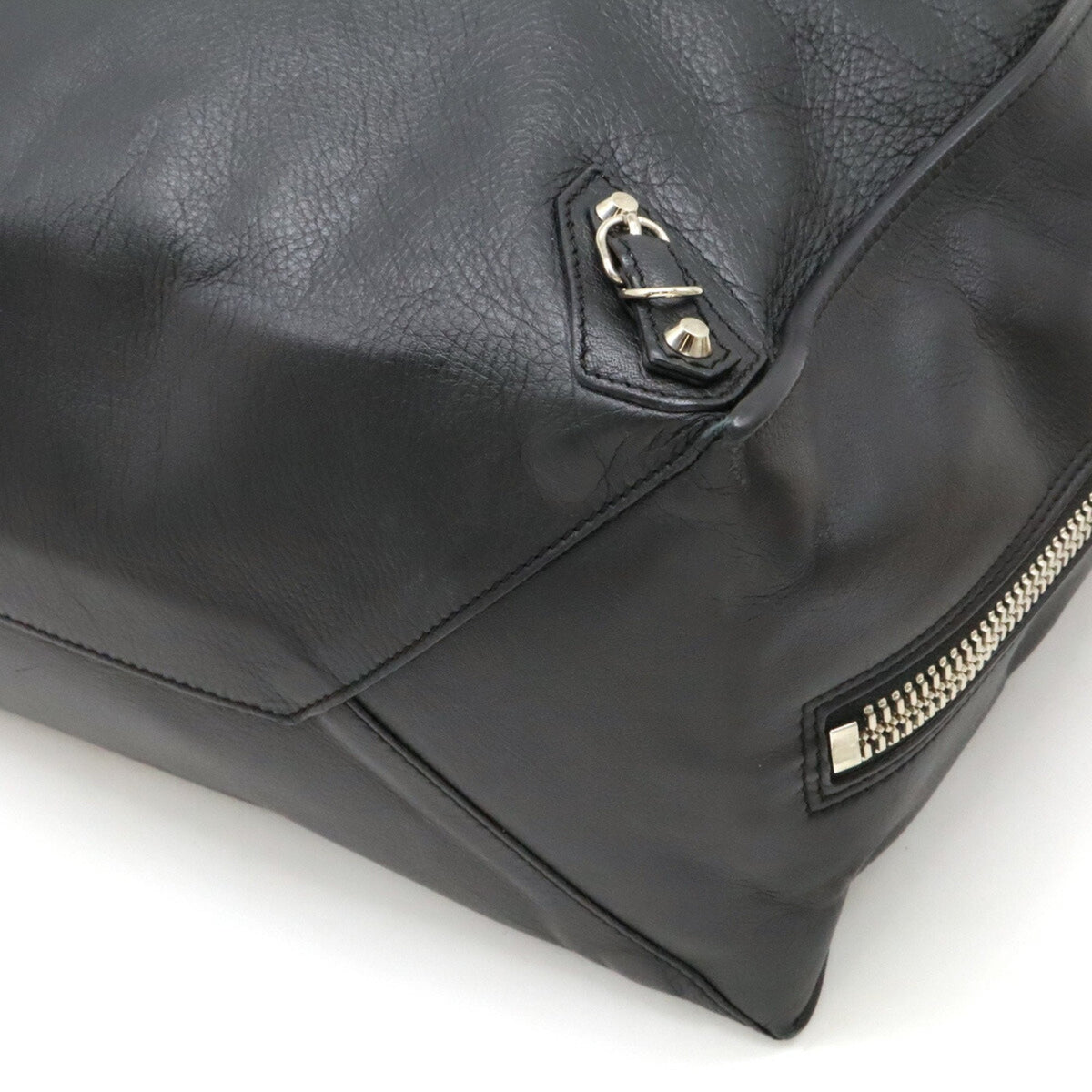Balenciaga City Shoulder Bag — Designer Shoulder Bag