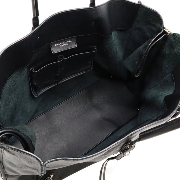 Balenciaga City Shoulder Bag — Designer Shoulder Bag