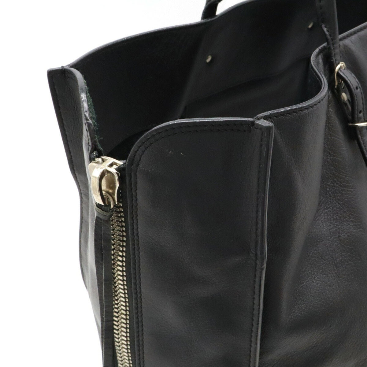 Balenciaga City Shoulder Bag — Designer Shoulder Bag