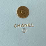 Ziva's Charm handbag – interior view (one versatile size)