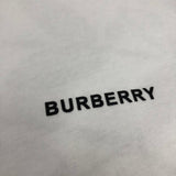 Burberry t-shirt full view — premium authentic designer style