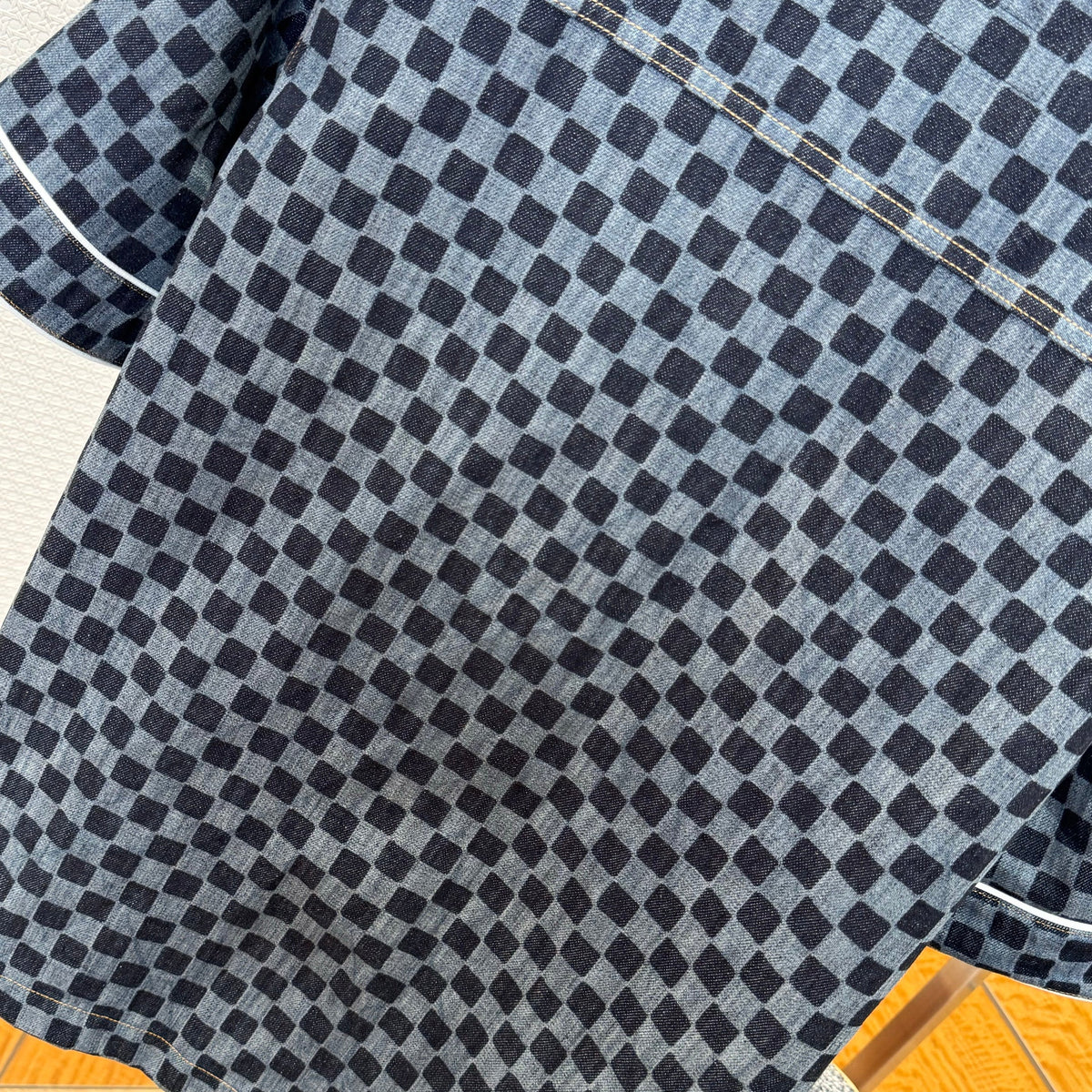 Louis Vuitton Tops? Louis Vuitton Lou Shirt Elegant Everyday Designer Top