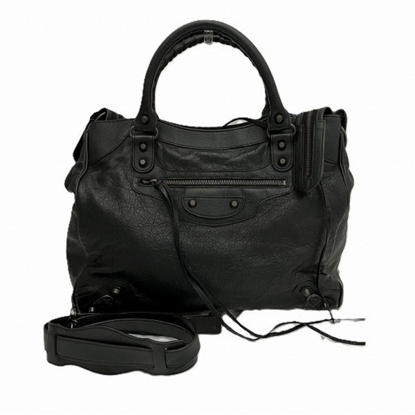 Balenciaga Velo Handbag | Designer Luxury Handbag