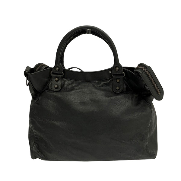 Balenciaga Velo Handbag | Designer Luxury Handbag