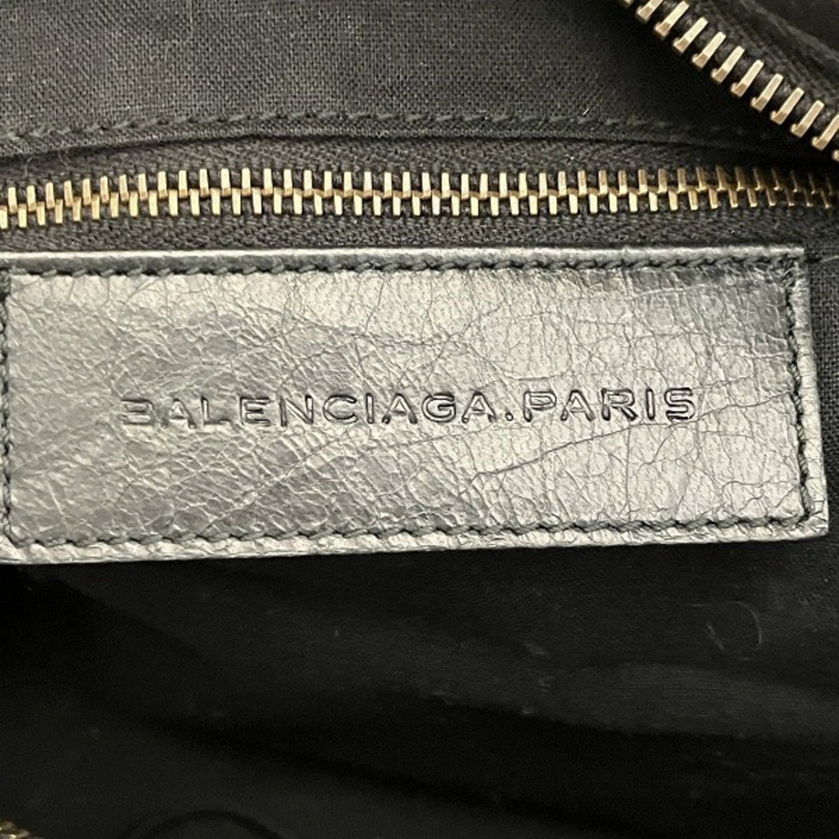 Balenciaga Velo Handbag | Designer Luxury Handbag