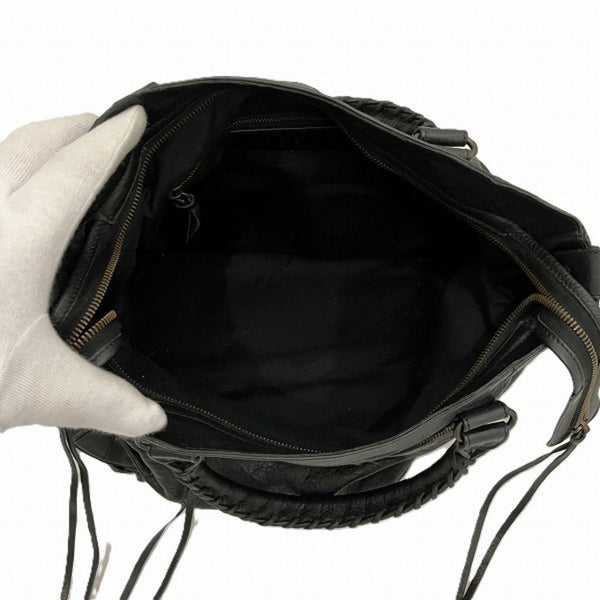 Balenciaga Velo Handbag | Designer Luxury Handbag
