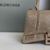 Zivas Charm Effortless Sophistication Statement Handbag (Everyday Luxury Essential) – Close-Up Detail