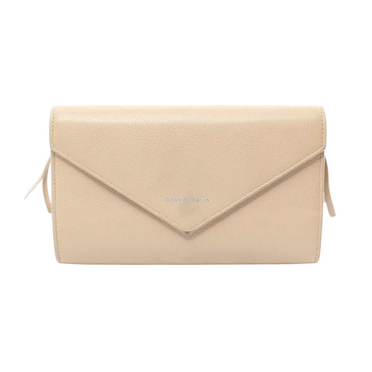 Balenciaga Papier Wallet | Luxury Leather Wallet