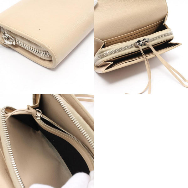 Balenciaga Papier Wallet | Luxury Leather Wallet
