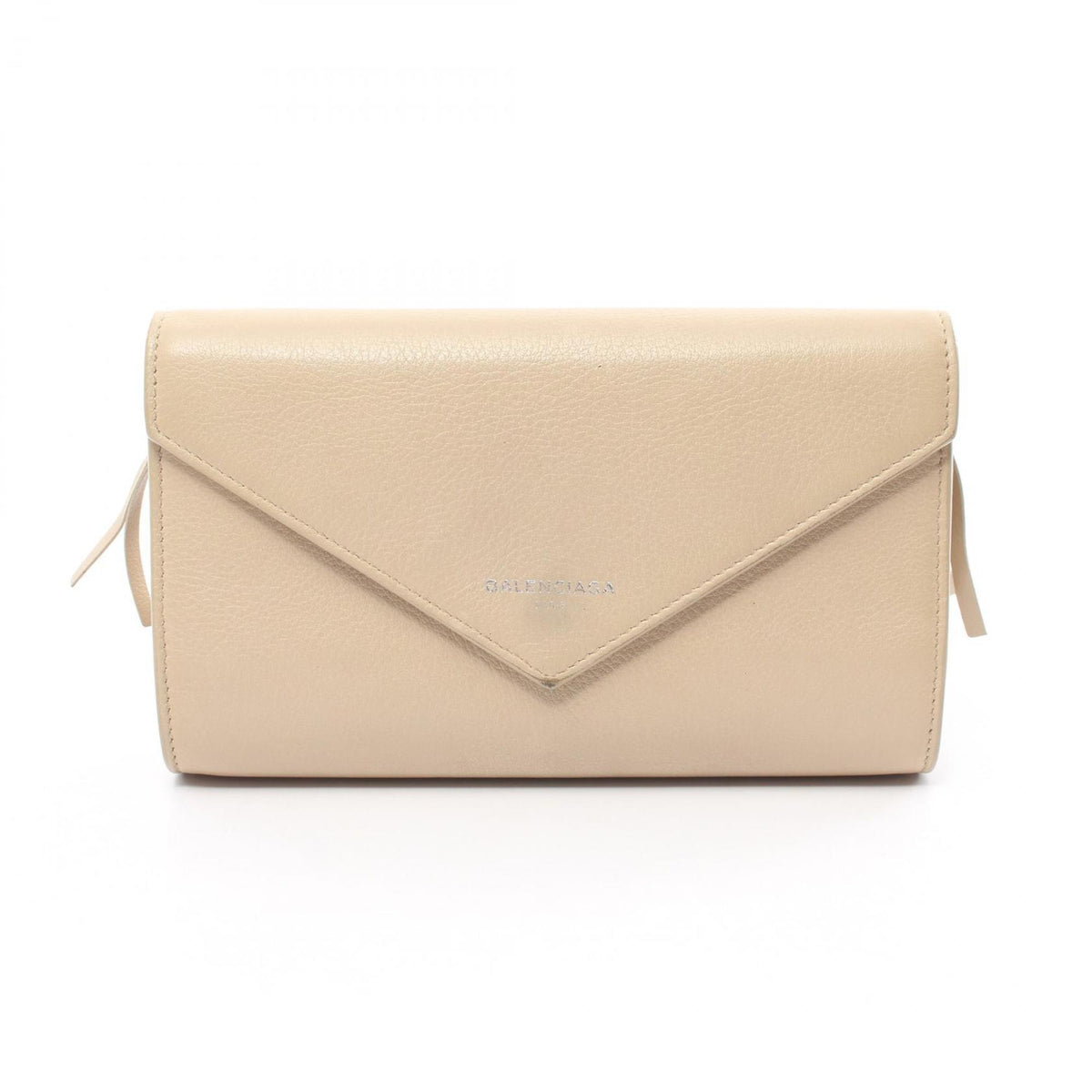 Balenciaga Papier Wallet | Luxury Leather Wallet