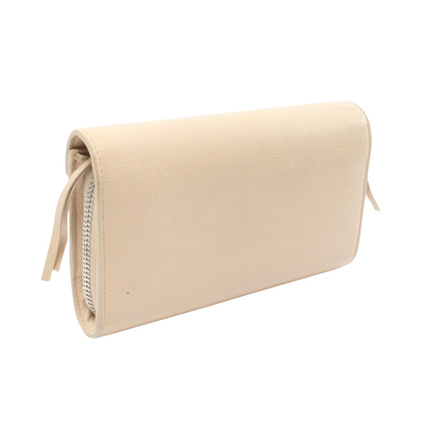 Balenciaga Papier Wallet | Luxury Leather Wallet
