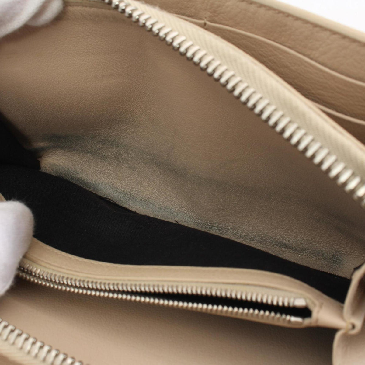 Balenciaga Papier Wallet | Luxury Leather Wallet