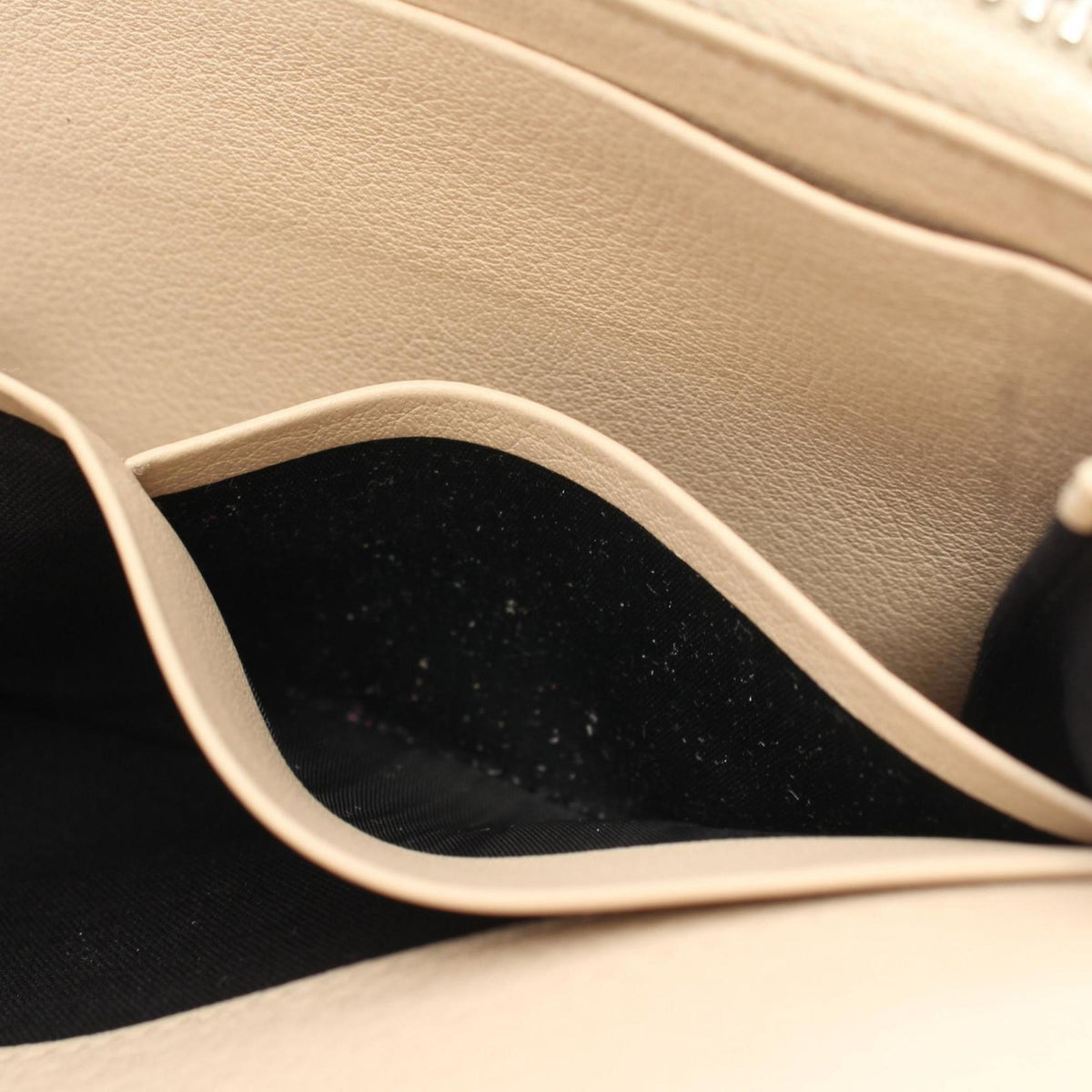 Balenciaga Papier Wallet | Luxury Leather Wallet