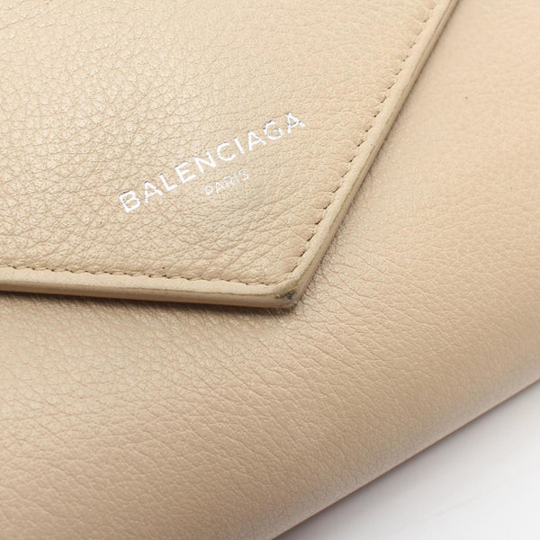 Balenciaga Papier Wallet | Luxury Leather Wallet