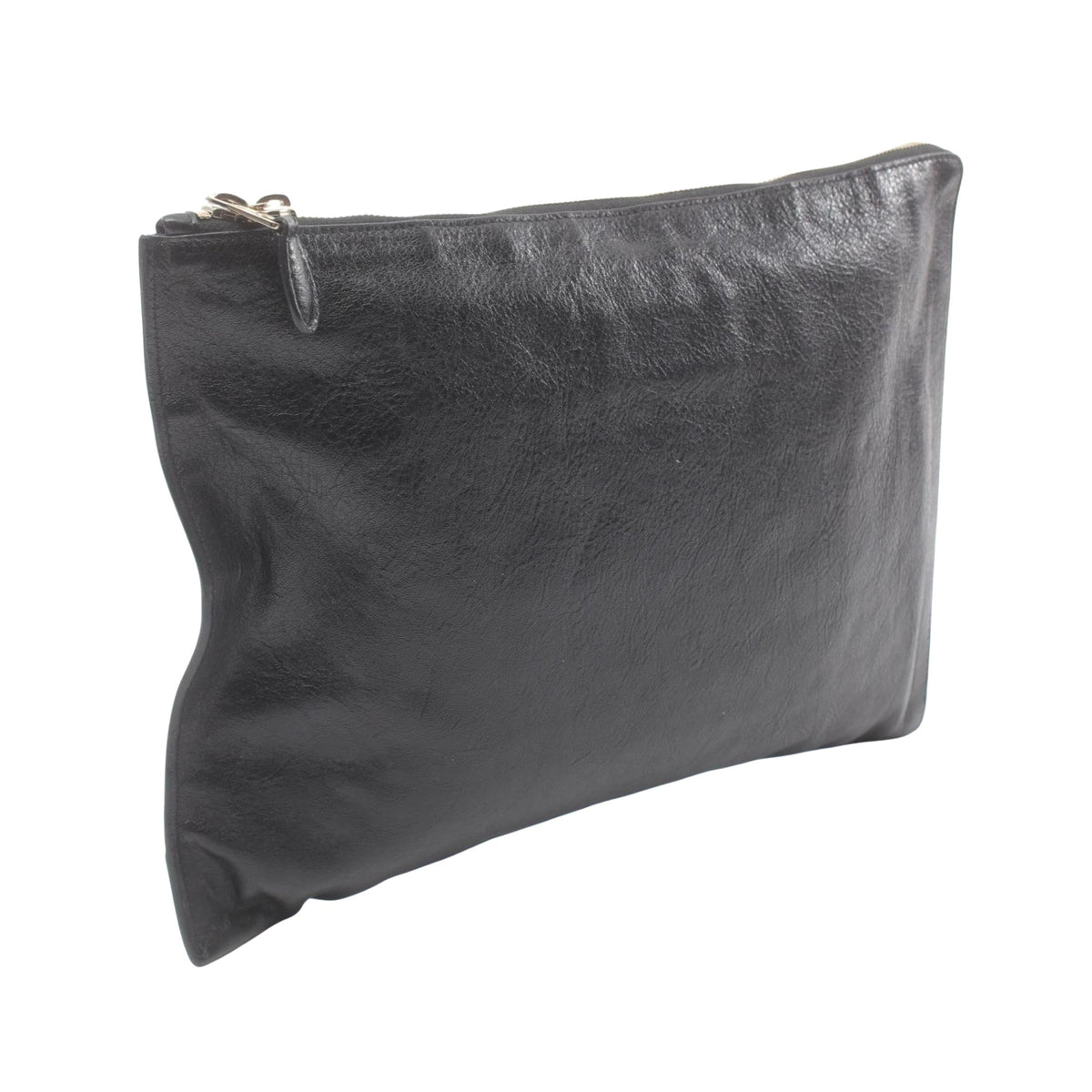 Balenciaga City Clutch Bag — Designer Clutch Bag