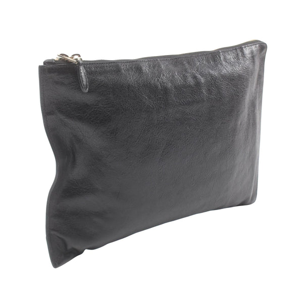 Balenciaga City Clutch Bag — Designer Clutch Bag