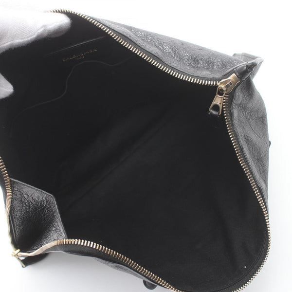 Balenciaga City Clutch Bag — Designer Clutch Bag