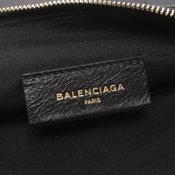 Balenciaga City Clutch Bag — Designer Clutch Bag