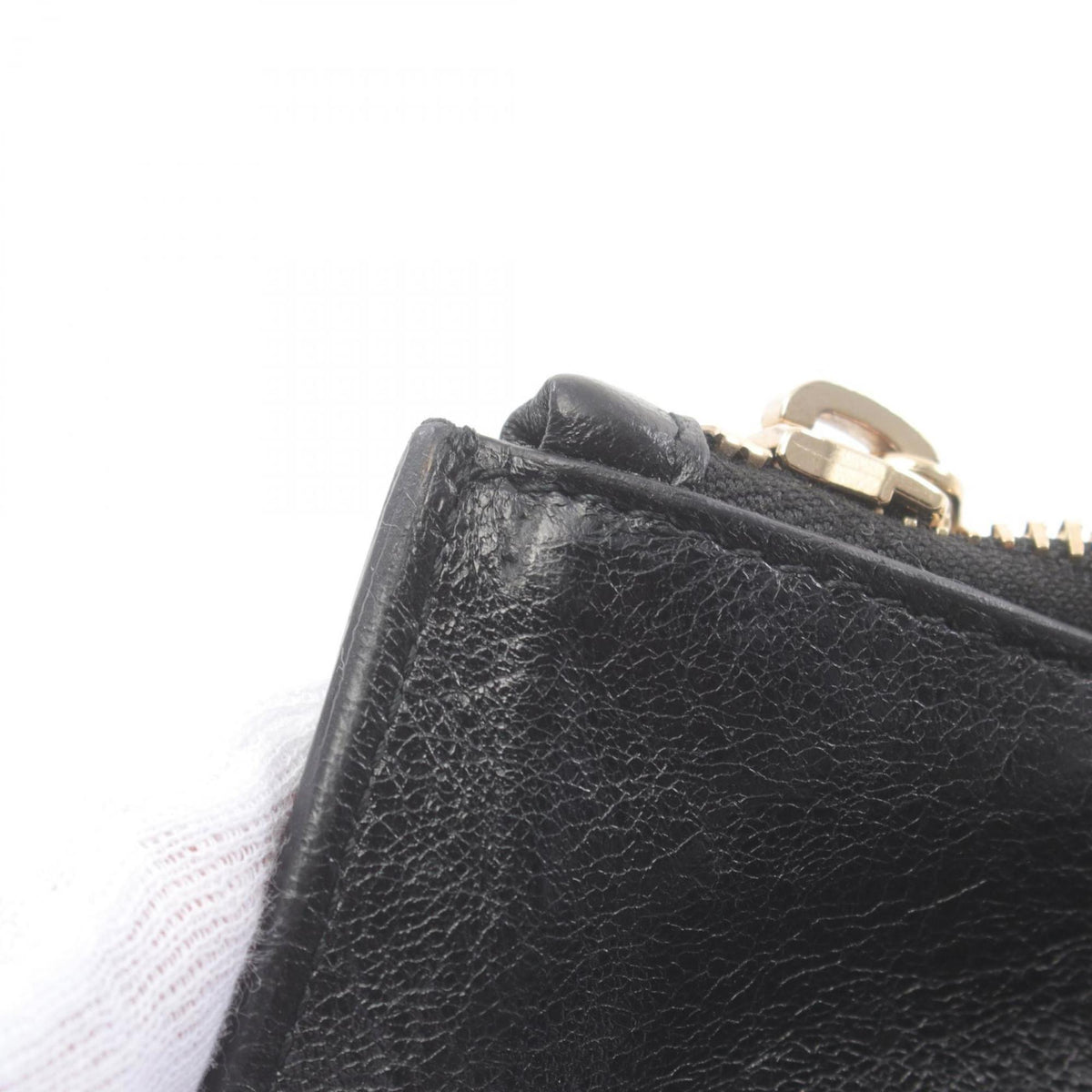 Balenciaga City Clutch Bag — Designer Clutch Bag