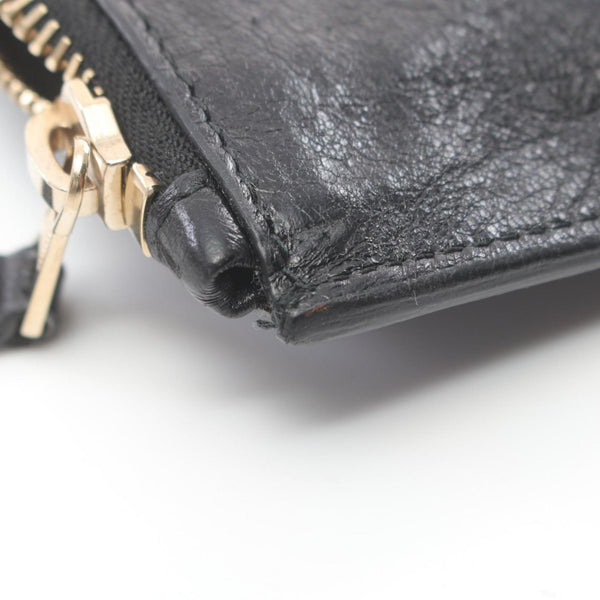 Balenciaga City Clutch Bag — Designer Clutch Bag