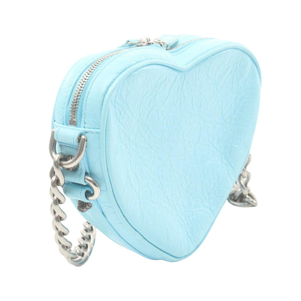 Balenciaga Cagole Shoulder Bag — Designer Shoulder Bag