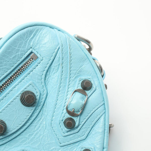Balenciaga Cagole Shoulder Bag — Designer Shoulder Bag