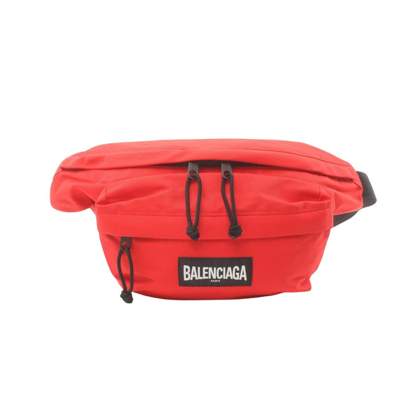 Balenciaga Explorer Shoulder Bag — Designer Shoulder Bag