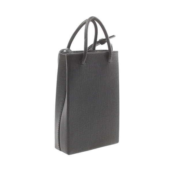Balenciaga Shopping Tote Shoulder Bag | Premium Leather Tote