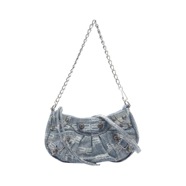 Balenciaga Cagole Handbag | Designer Luxury Handbag