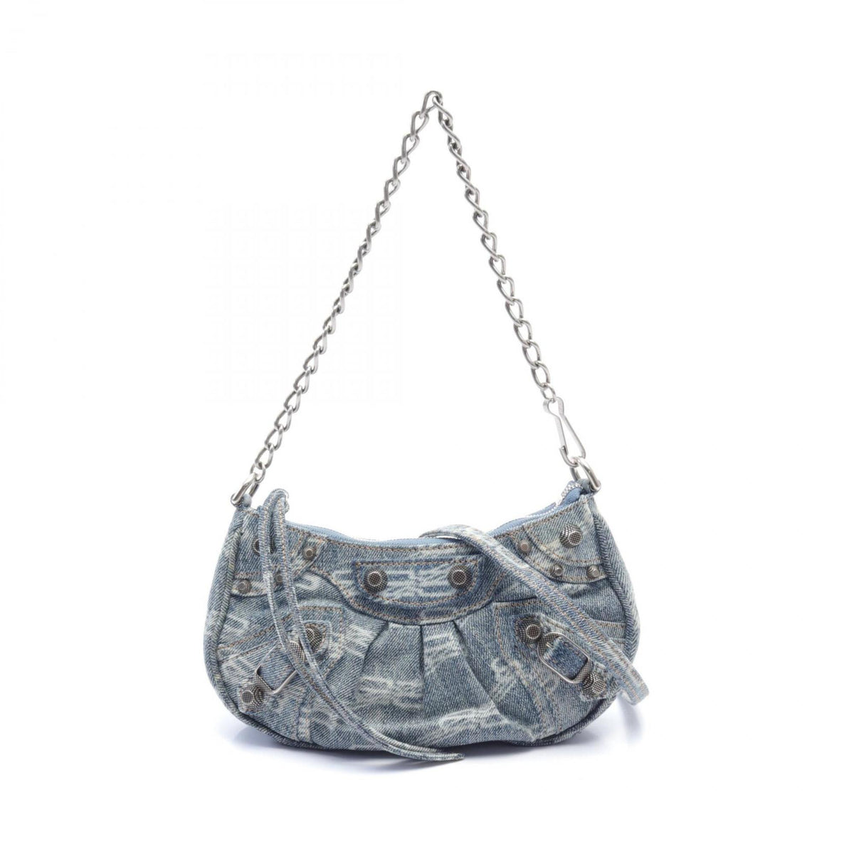 Balenciaga Cagole Handbag | Designer Luxury Handbag