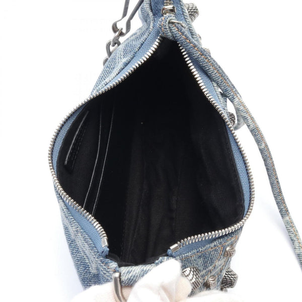 Balenciaga Cagole Handbag | Designer Luxury Handbag
