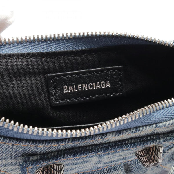 Balenciaga Cagole Handbag | Designer Luxury Handbag