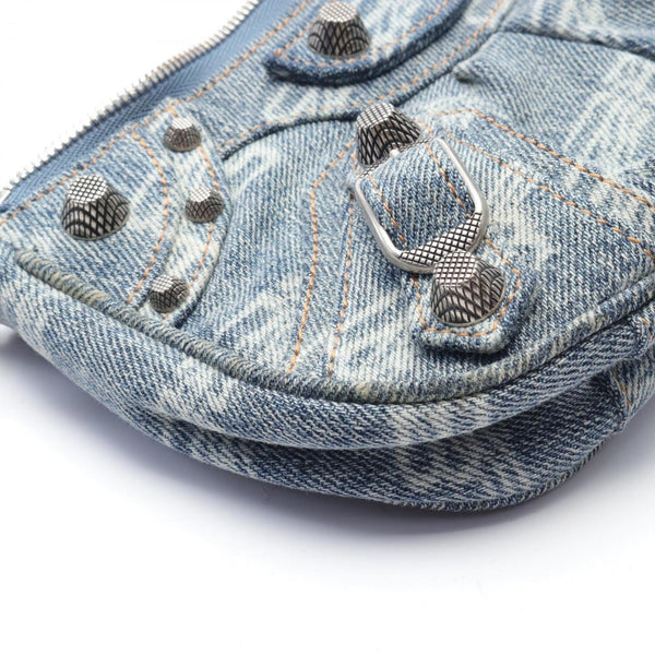 Balenciaga Cagole Handbag | Designer Luxury Handbag