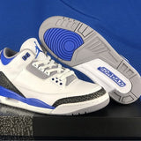 Nike Men's & Women's Luxury Lifestyle Trainers — Style 135 angle view
