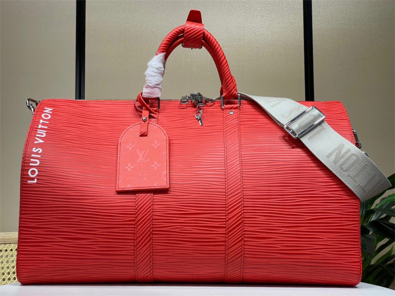  Graceful shopper bag front view