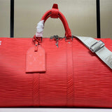  Graceful shopper bag front view