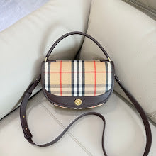 New Chic Women's Shoulder Handbag - Luxury Premium Designer Style - NM5692