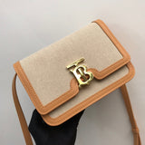 Ziva's Charm handbag – detail view (one versatile size)