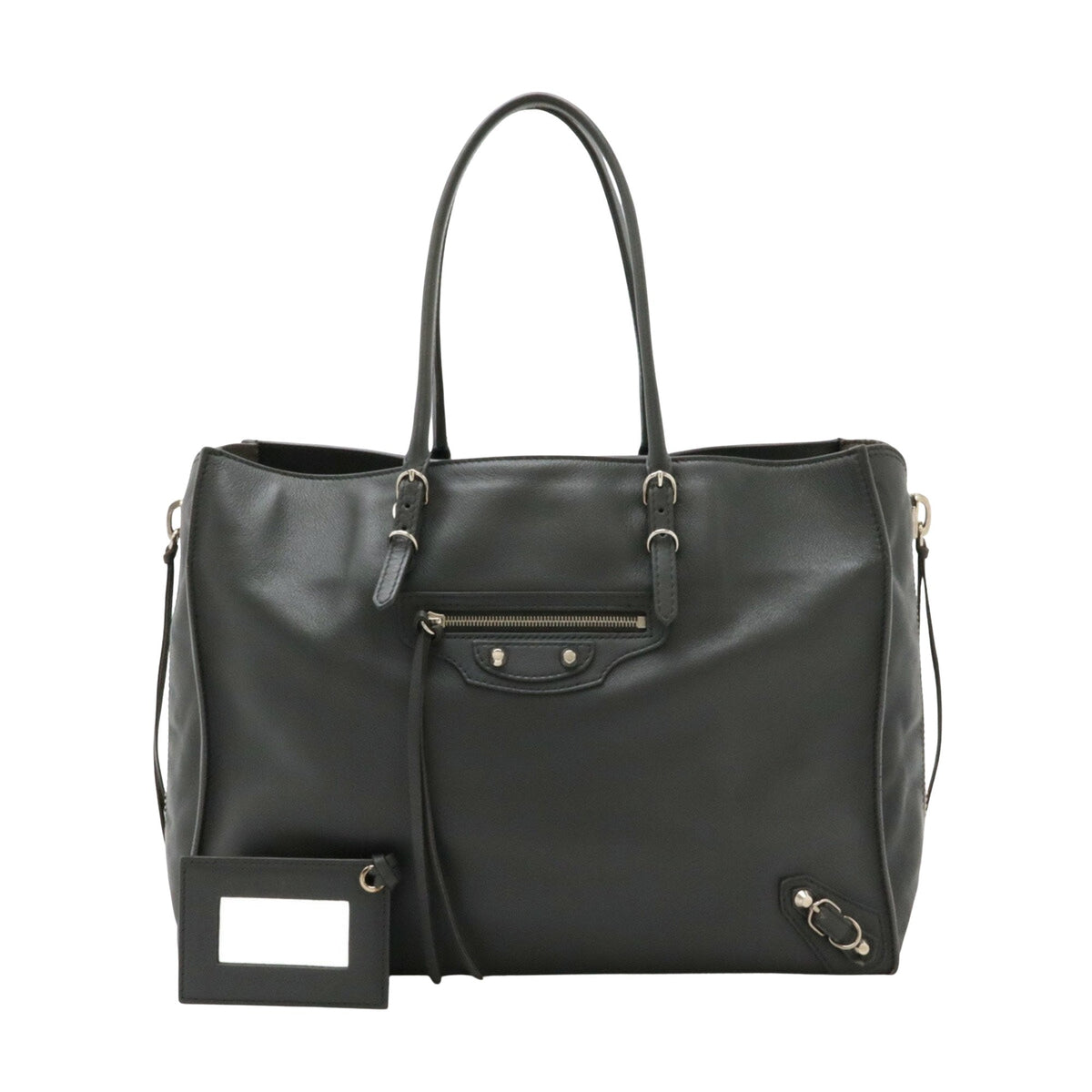 Balenciaga City Shoulder Bag — Designer Shoulder Bag