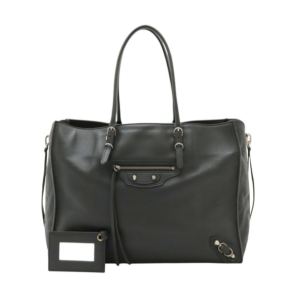 Balenciaga City Shoulder Bag — Designer Shoulder Bag