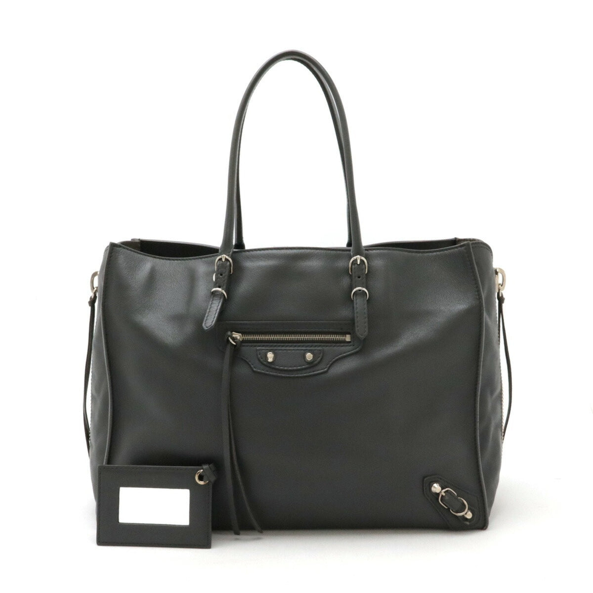 Balenciaga City Shoulder Bag — Designer Shoulder Bag